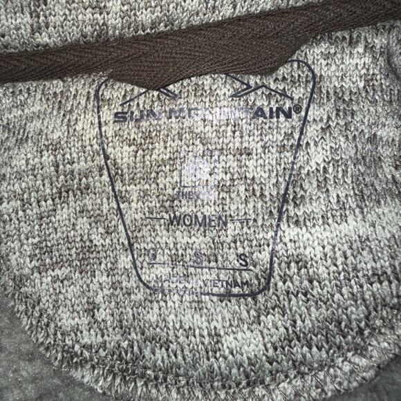 Sun Mountain Women’s Sz Small Headwall Outerwear Jacket Golf Apparel New NWT - Picture 4 of 8